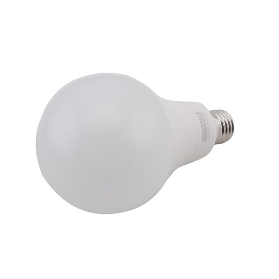 Лампа светодиодная LED Bulb-A60-20W-E27-220V-6500K-1800L SILVER Ny95000613 | Зображення 2
