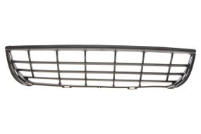 Решетка бампера переднего VW Crafter 2.0 2.5 TDI 11-16 нижняя  88071855902