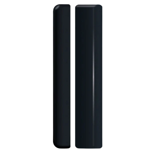 U-Prox WDC Plus Black Бездротовий універсальний магнітоконтактний сповіщувач з детектором нахилу