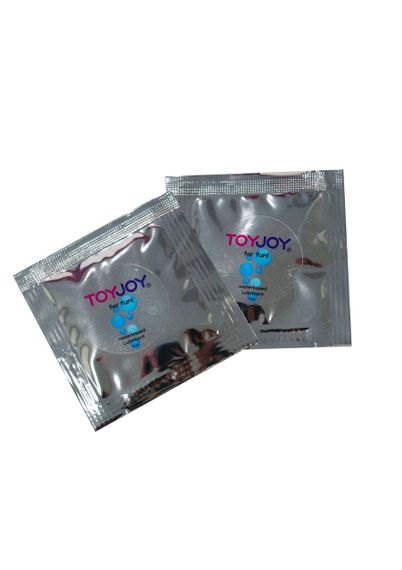 Набір подарунковий іграшок БДСМ Toy Joy Romance Gift Set, червоний Sex Aura | Зображення 5