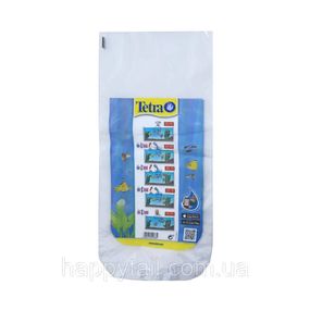 Пакети Tetra Fish Transport Bag для транспортування риб — великі (Large), 50 шт/уп