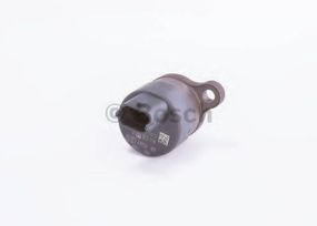КЛАПАН РЕГУЛЮВАННЯ ТИСКУ BOSCH 0281002718