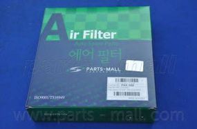 Фільтр повітряний KIA CEED 06-, HYUNDAI ELANTRA 06- (вир-во PARTS-MALL) PARTS-MALL PAA058 на HYUNDAI AVANTE седан (HD)