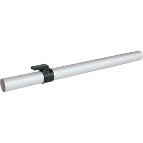 Трубка всмоктувальна для пилососів Makita DVC860, DVC862, VC1310L, VC2211M, VC2510L, VC2510L, VC3210L, VC3211H, VC3211M (192563-1)