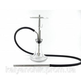 Кальян Trumpet Hookah Combi mini (з колбою)