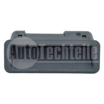 Кнопка крышки багажника BMW 1 E82 07-13/ 3 E90/E91 05-13 / 5 E60/E61 03-10 / X1 E84 09-15/ X5 E70 06-13/ X6 E71 08-14,