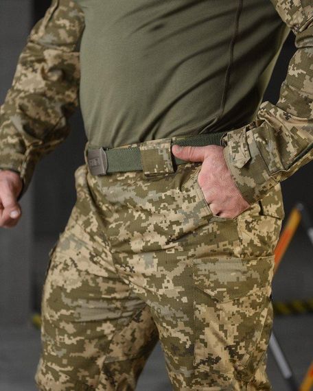Тактичний Костюм LEGION піксель РМ4636 | Зображення 6
