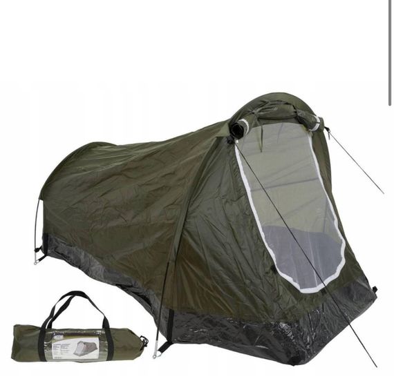 Намет тримісний MEN TENT | Зображення 3