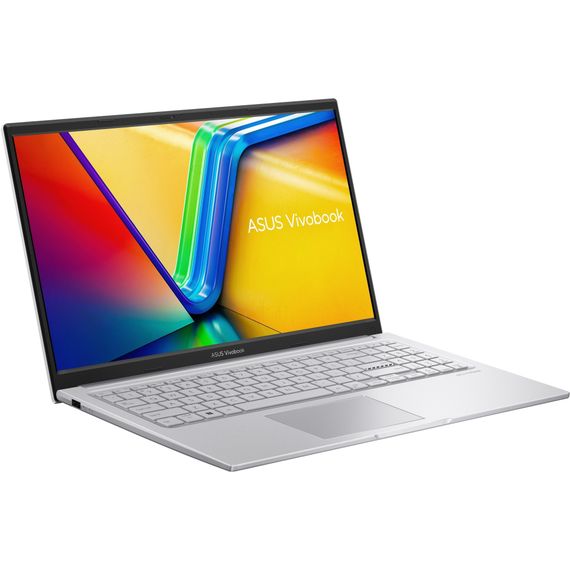 Ноутбук ASUS Vivobook 15 X1504VA-BQ3833WS (90NB13Y2-M01D90) | Зображення 1