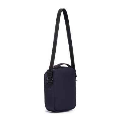 Сумка Pacsafe V Companion Crossbody Темно-синя (61105658) | Зображення 4