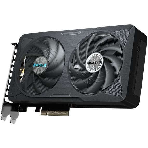 Відеокарта GIGABYTE GeForce RTX5060 8Gb EAGLE OC (GV-N5060EAGLE OC-8GD) | Зображення 2