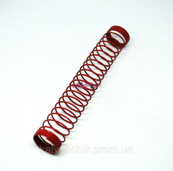 Тримач для шланга пружина кольорова | Зображення 4