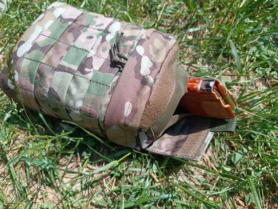 Підсумок універсальний GEN 2 мультикам | Зображення 1