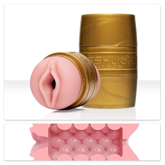 Мастурбатор Fleshlight Quickshot STU, компактний, чудово для пар і мінету sexstyle | Зображення 1