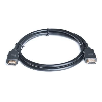 Кабель мультимедійний HDMI to HDMI 2.0m REAL-EL (EL123500012) (EL123500012)