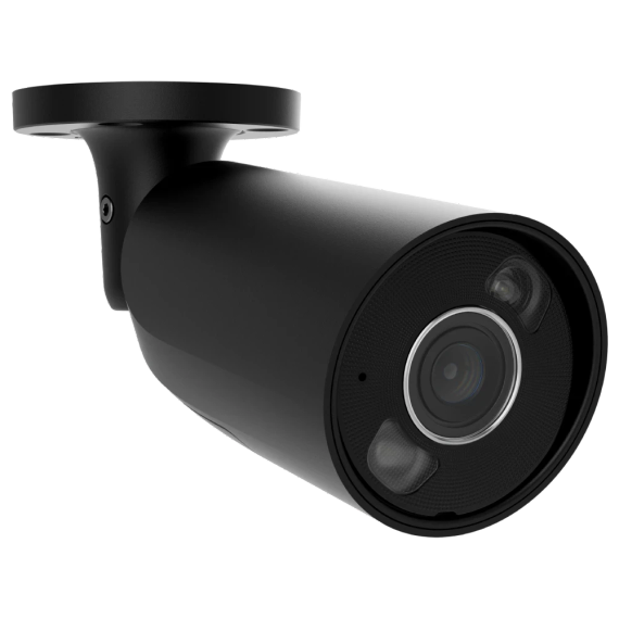 Ajax BulletCam HL (5 Mp/2.8 mm) black IP відеокамера - Камери