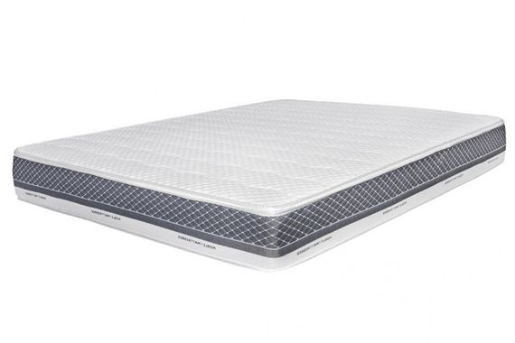 Матрац Highfoam Noble Platinum Hercules 120х200 см (EVR-5267) | Зображення 3