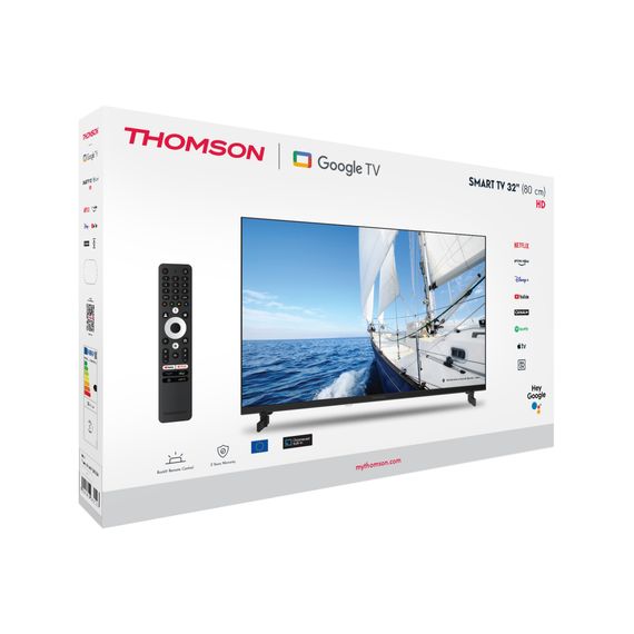 Телевізор THOMSON 32HG2S14 | Зображення 6