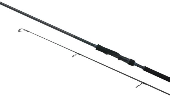 Вудилище коропове Shimano Tribal TX-Ultra 12’/3.66m 3.5lbs+ | Зображення 1