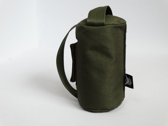 Мішок подушка 15 на 9 см GEN 4 олива | Зображення 7