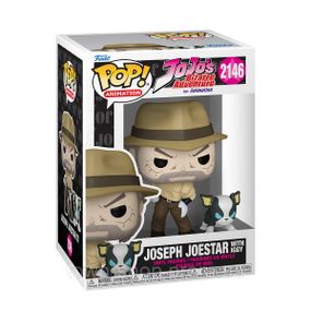 Набор фигурок Funko POP! - Джозеф и Игги