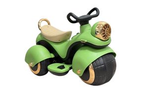 Електроскутер Maraton F4 green
