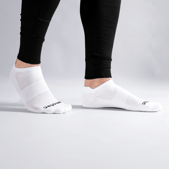 Шкарпетки LowAir LT Білі (8716), 36-39 42-45 | Зображення 1