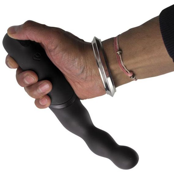 Масажер простати Rocks Off Adapt Sex Aura | Зображення 6