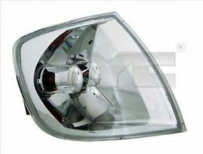 Указатель Поворота Левый Vw Polo 99-01 Прозрачный Tyc 6N0953041N