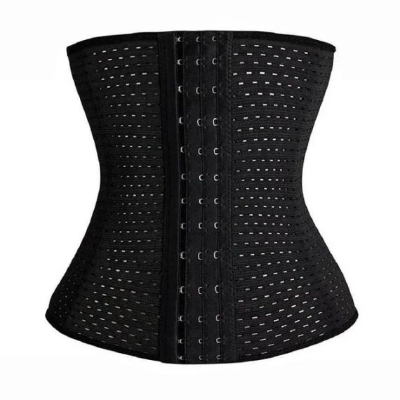 Стягувальний корсет жіночий Adomen Waistband під одяг