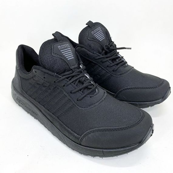 Термо кросівки демісезон 42р, Зимові чоловічі кросівки чоловічі нові зимові утеплені хутром TE-29 | Зображення 2