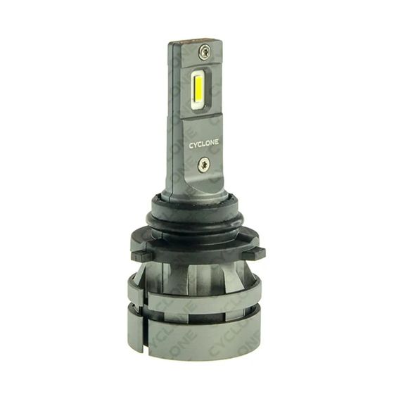 LED лампа CYCLONE LED 9006 5000K 5100-Lm CR type 27S