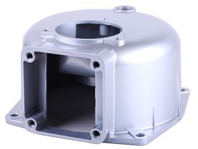 Корпус мотопомпы  V80, тип 3