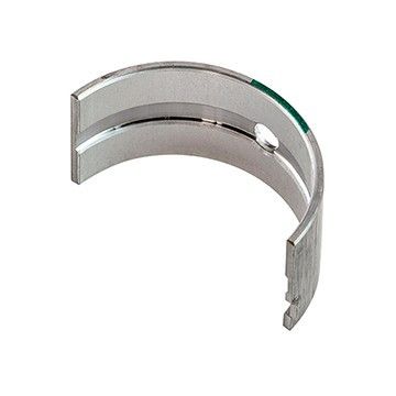 Вкладыши шатунные 0.25 BMW 3 E30 / 5 E28 M21D24, KS, 87432610,