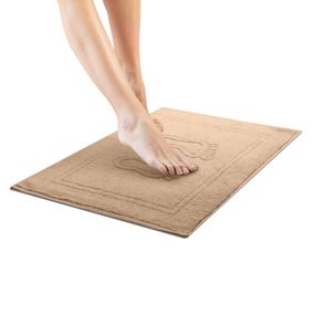 Рушник IDEIA 87667 Узбекистан 50*70  Бавовна Білий