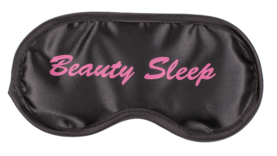 Маска для очей Eye Mask Beauty Sleep Sex Aura