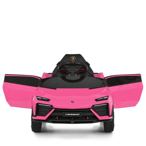Детский электромобиль Машина M 6293EBLR-8 до 30 кг | Зображення 3