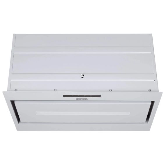 Витяжка кухонна Eleyus BOXER 800 LED 52 GR