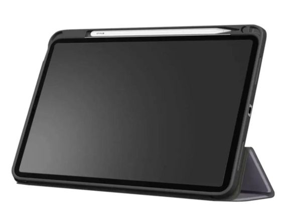 Чохол Primolux для планшета Apple iPad Air 4 10.9" 2020 (A2316, A2324, A2325, A2072) Stylus TPU - Grey | Зображення 2