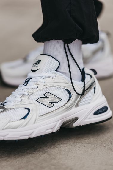Кросівки N3ew B3ala3nce 530 весна / літо / осінь 0449 | Зображення 7