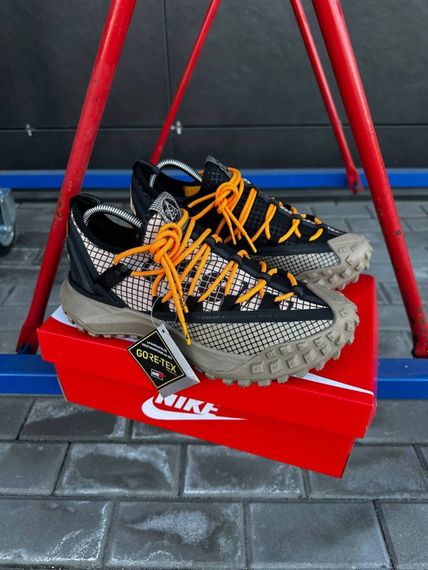 Кросівки Nike ACG Mountain Fly (світлі) хакі | Зображення 2