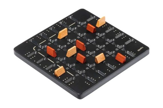 Настольная игра Squadro Mini (Сквадро Мини) | Зображення 1