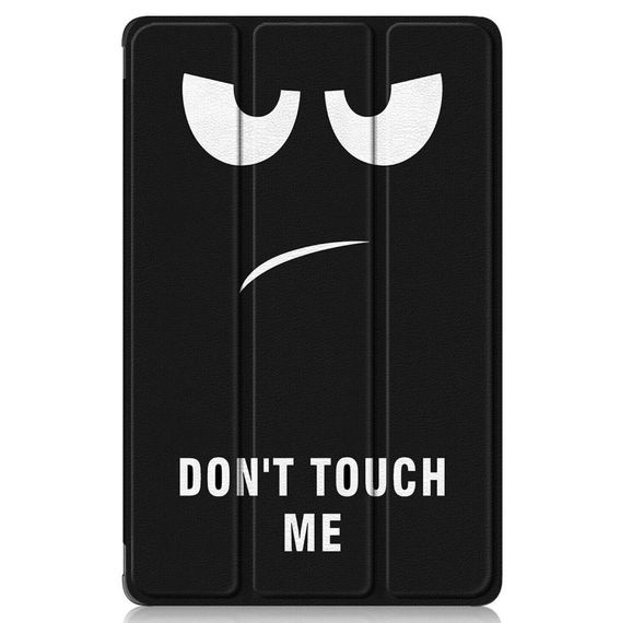 Чехол Primolux Slim для планшета Xiaomi Redmi Pad 10.61" - Don`t Touch