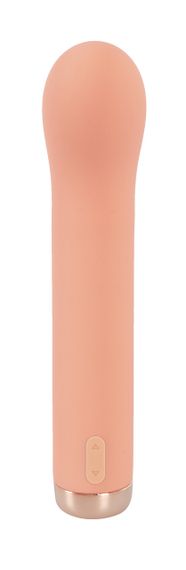Вібратор для точки G — Mini G-Spot Vibrator 10 режимів вібрації Sex Aura | Зображення 9