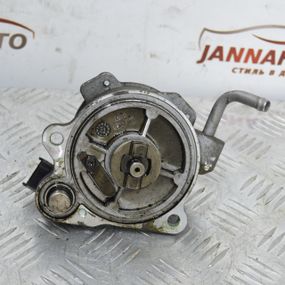 Вакуумний насос Toyota Yaris 1.4 D-4D 1999-2005 помпа вакуумна Тойота Яріс