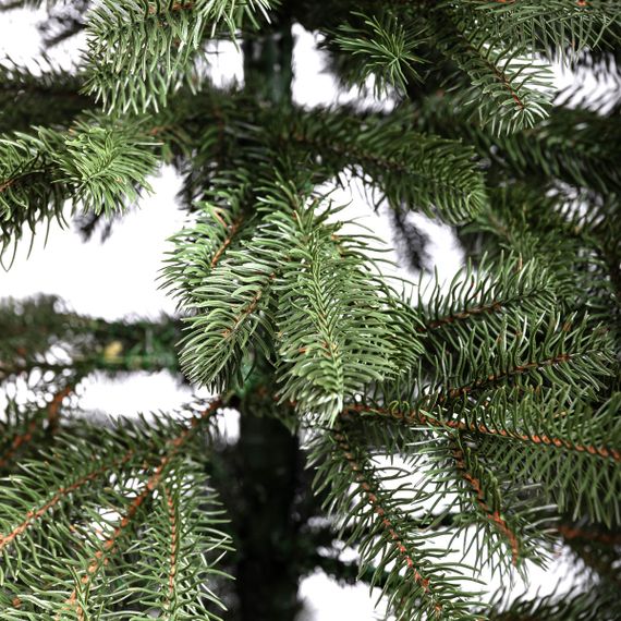 Ялинка штучна 1.8 м Говерла зелена | Зображення 2