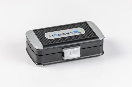 Набір біт з храповиком 1, 4", HT1R460 уп 33 шт Hoegert | Зображення 3