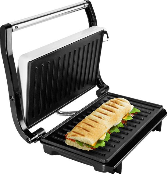 Електрогриль Panini EСG S-1070 | Зображення 5
