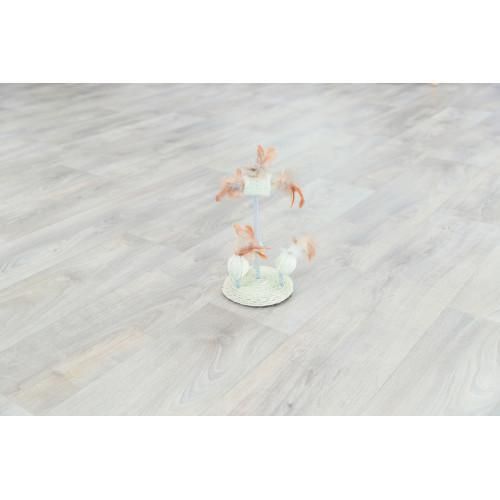 Игрушка для кошек Trixie набор на пружинках люффа сизаль, 15 х 30 см | Зображення 1
