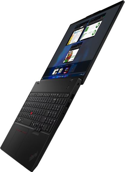 Ноутбук Lenovo ThinkPad L16-G1 16&quot; WUXGA IPS AG 21L7001KRA | Зображення 9